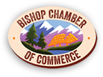 Bishop Visitor Logo